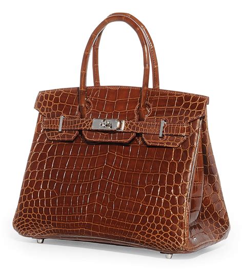 hermes crocodile bag video|hermes crocodile bags for sale.